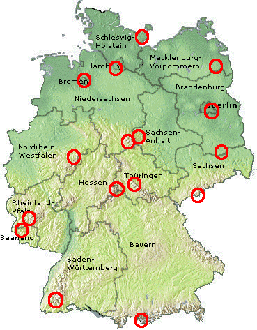 Bundesrepublik Deutschland