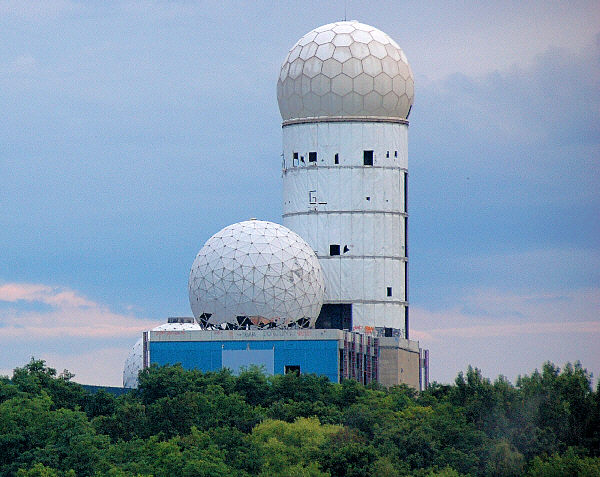 Teufelsberg