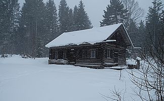 Saulochhütte