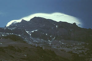 Viento Blanco II