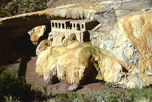 Puente del Inca