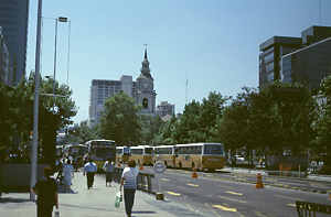 Santiago de Chile