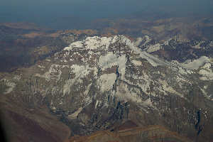 Aconcagua