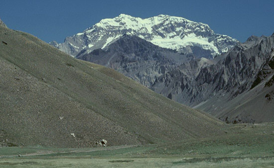 Aconcagua