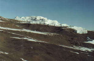 Stufengletscher