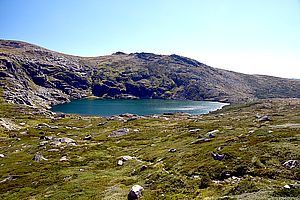 Blue Lake