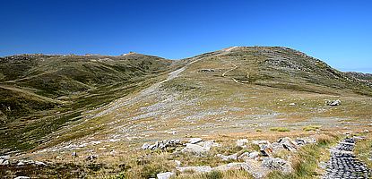 Muellers Pass