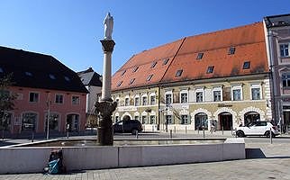 Marienplatz