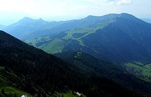 Mangfallgebirge