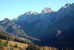 Wilder Kaiser