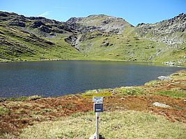 Reinkarsee