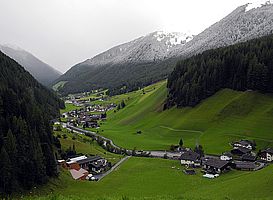 Ahrntal