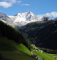 Hochgall