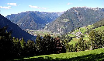 Ahrntal