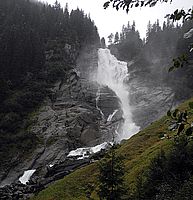 Krimmler Wasserfall