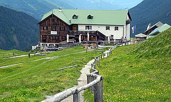 Schlüterhütte