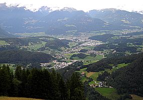 Pustertal