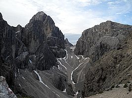 Grasleitenpass