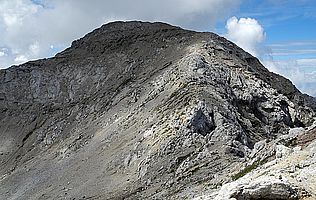 Östl. Latemarspitze