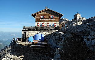 Rifugio