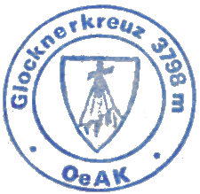 Glocknerkreuz