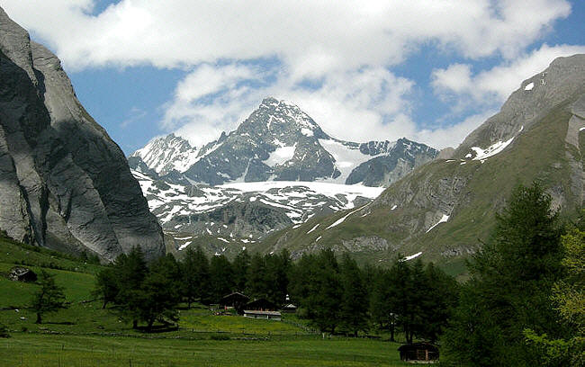 Groβglockner