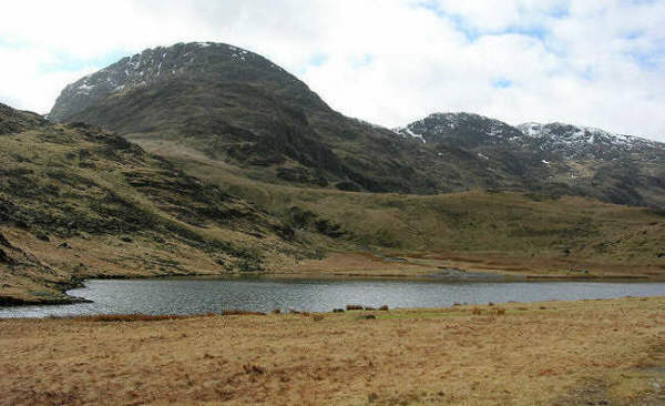 Scafell Pike