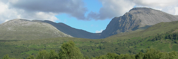 Ben Nevis