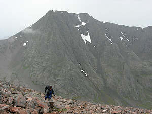 Ben Nevis