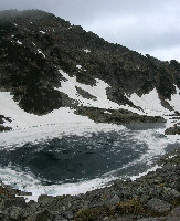 Eissee Ledenoto Ezero Eissee