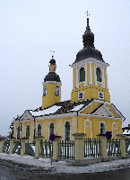 St. Katharina