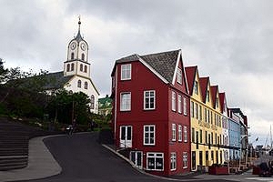 Torshavn