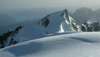 Mont Maudit