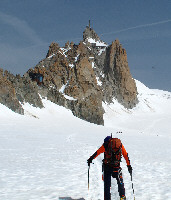 Col du Midi