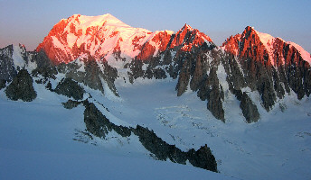 Mont Blanc