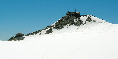 Refuge Torino