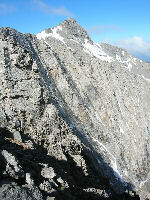 Skolio-Nordwand