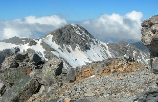 Skolio (2905 m)