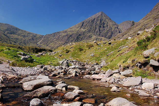 Carrauntoohil