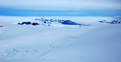 Vatnajökull