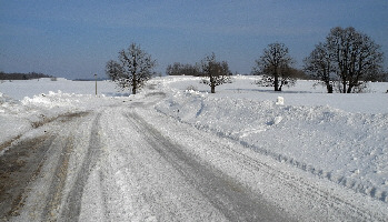 Winterstrasse