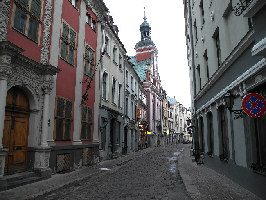 Altstadt