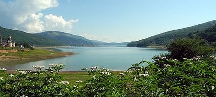 Mavrovo