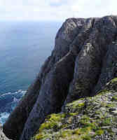 Nordkapp-Klippe