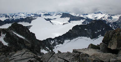 Jotunheimen