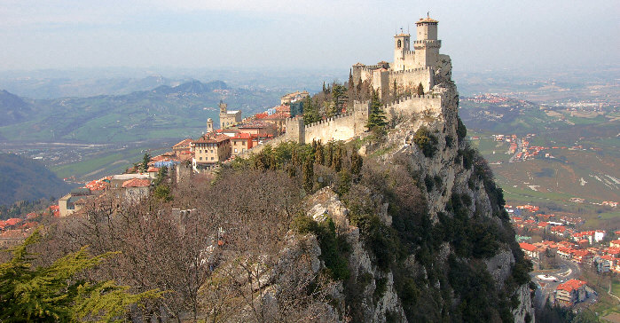 La Rocca