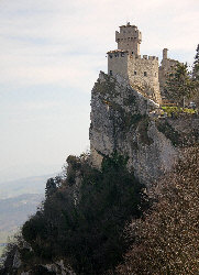 Monte Titano