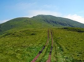 Zarova Cuka (1848 m)