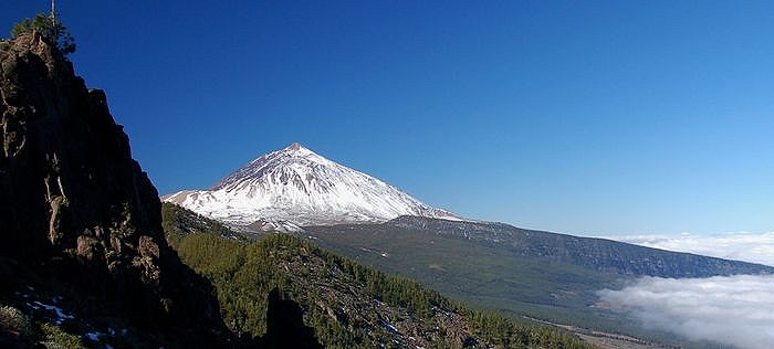 Pico de Teide