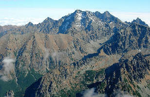 Hohe Tatra